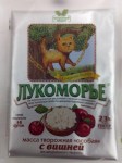 Масса творож. Особая Вишня
